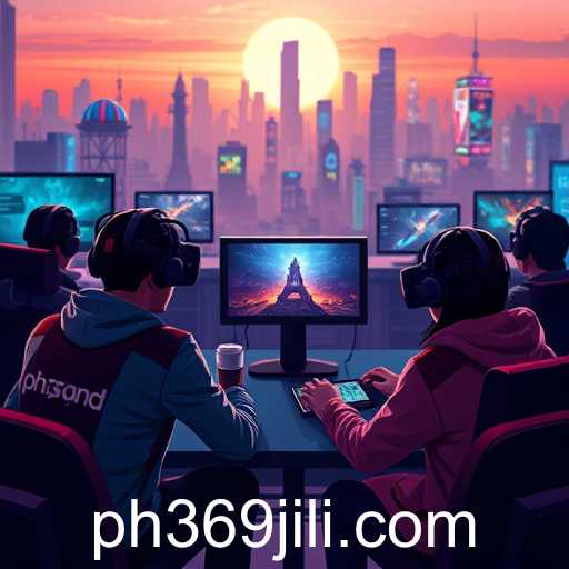 The Evolution of Online Gaming: A 2025 Perspective