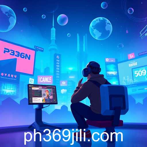 Ph369: Transforming Online Gaming Amid Global Changes